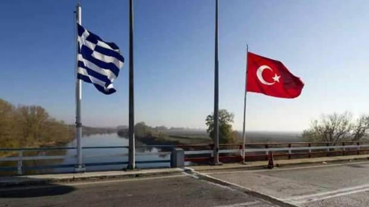 Miçotakis: Bahçeköy Sınır Kapısı’nı yenileyeceğiz