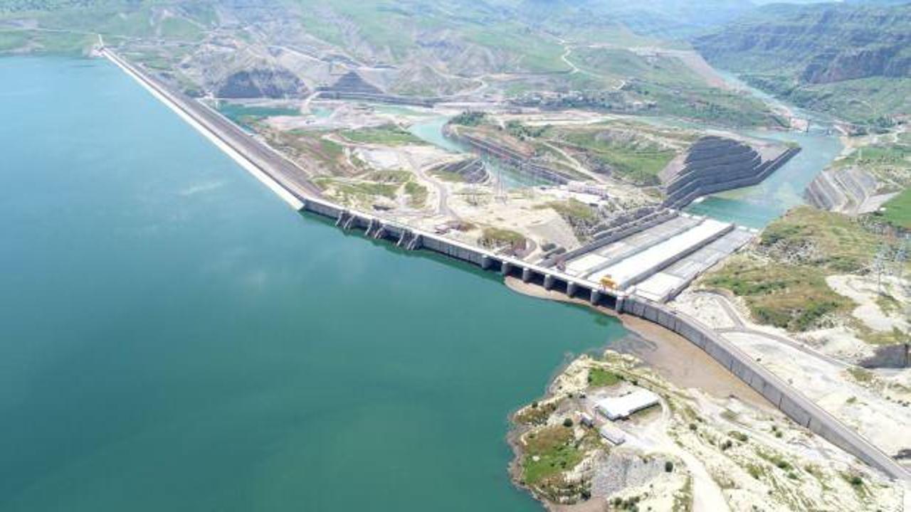 Sudan’da Merevi Barajı’na İHA saldırısı