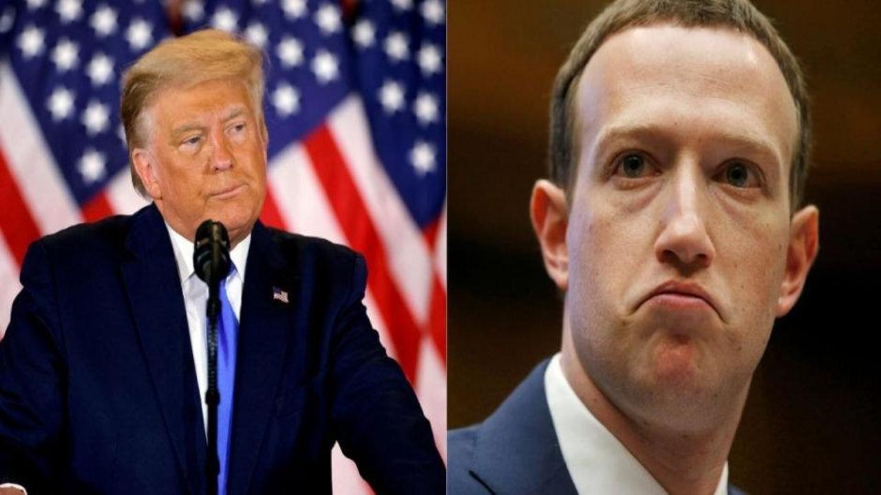 Trump’ın intikam ateşi unutturmadı! Kendisine 25 Milyon dolar ödenecek!