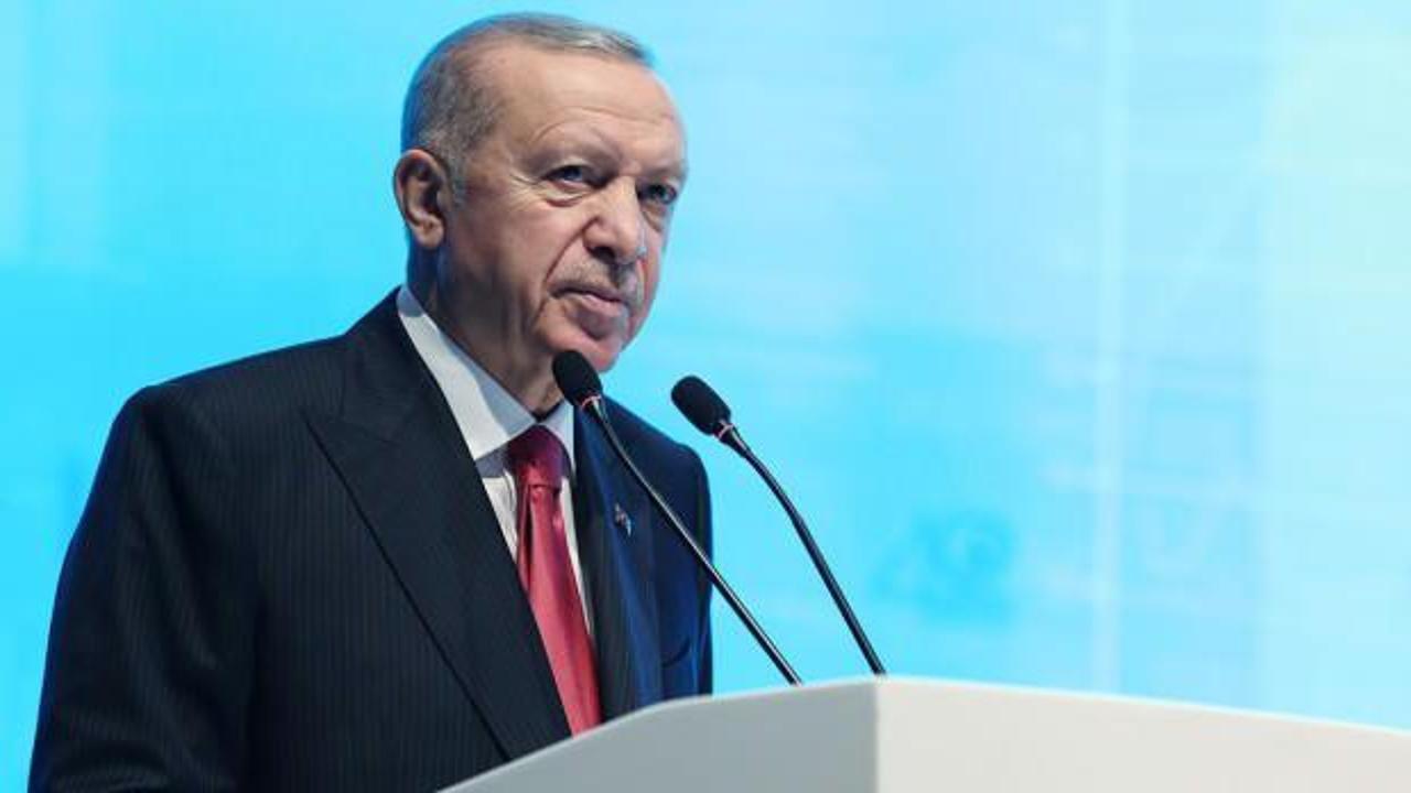 Üç ülkenin liderinden Erdoğan’a taziye telefonu
