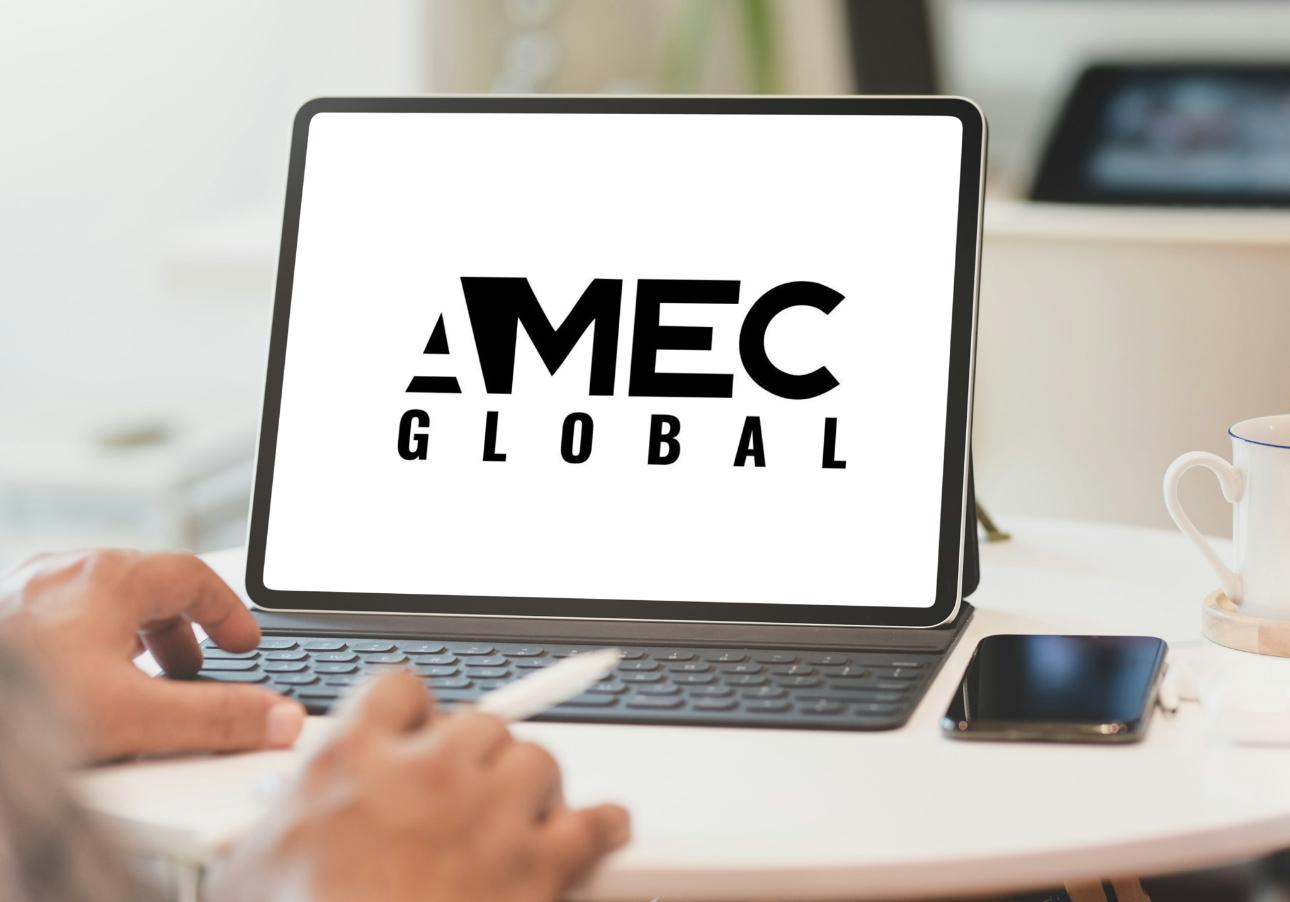 Amec Global:İnşaatın Geleceğini Şekillendiriyor!