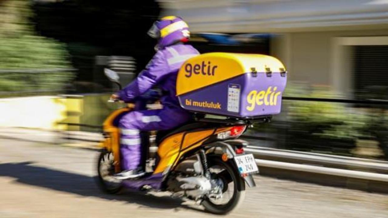 Getir’de sular durulmuyor: CEO’nun görevine son verildi