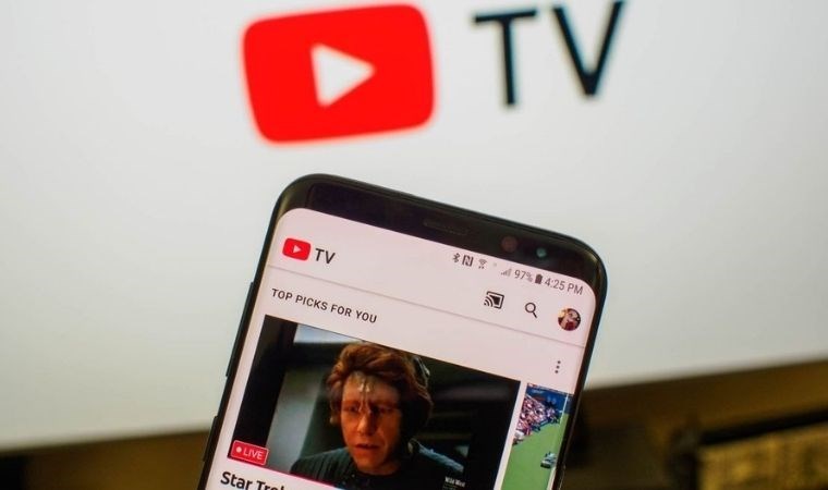 YouTube’un en çok hangi cihazdan izlendiği açıklandı