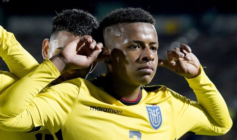 Beşiktaş transferi açıklamıştı: Keny Arroyo’nun maliyeti belli oldu