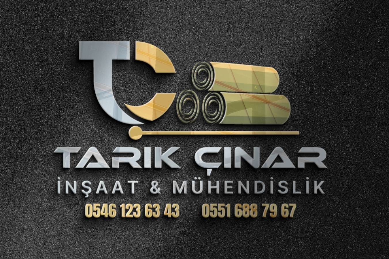 Tarık Çınar: Temiz Enerji ve İnşaat Alanında Adından Söz Ettiren Lider