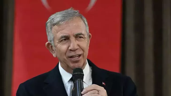 Mansur Yavaş: Biz, herkese eşit uygulama istiyoruz