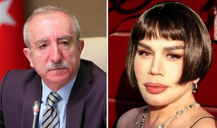 AKP’li Miroğlu, Civan Haco-Hülya Avşar düetini hatırlatıp Sezen Aksu’ya seslendi: ‘Tam zamanı değil mi?’