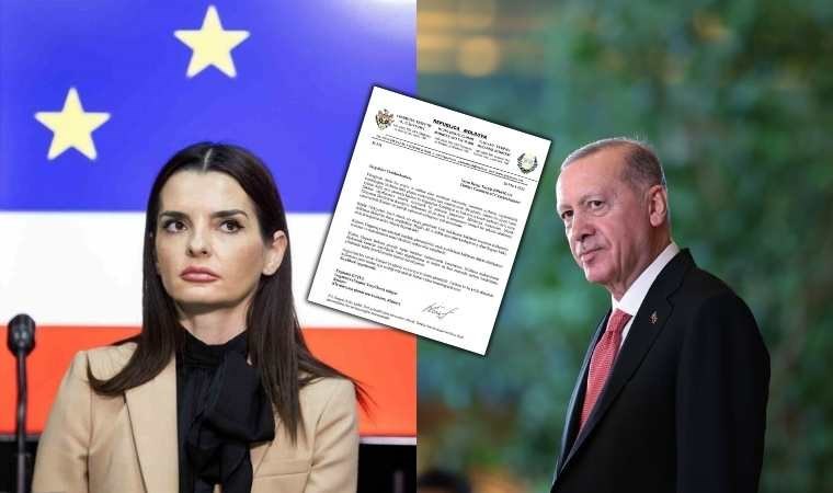 Gagauz Özerk Yeri Başkanından Erdoğan’a mektup: İstanbul’a gitmek üzereyken gözaltına alındı