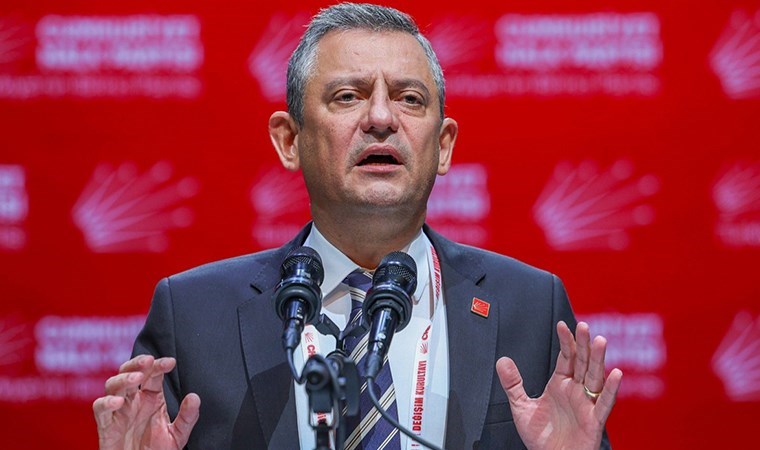 Özgür Özel’den ‘Rümeysa Öztürk’ tepkisi: ‘Dünya, liderlerin çılgınlıkları nedeniyle daha yaşanmaz hale geliyor’