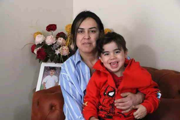 Kerem Yusuf’un Gülüşü İçin: Adana’dan Bir Sevgi Köprüsü