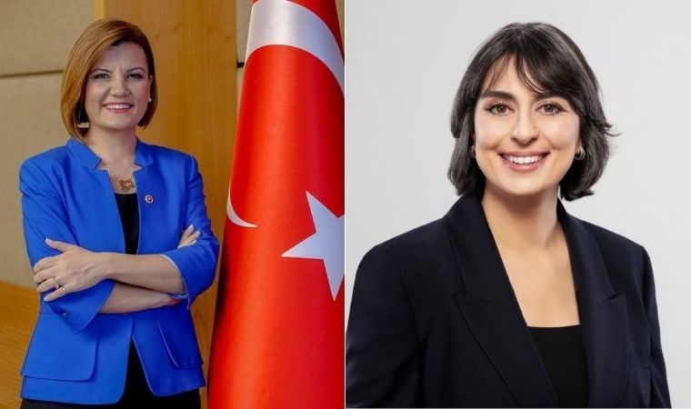 CHP’den kadın başkanlara yönelik çirkin ifadelere tepki: ‘Bu ahlaksızlıklarınızla birlikte gideceksiniz’