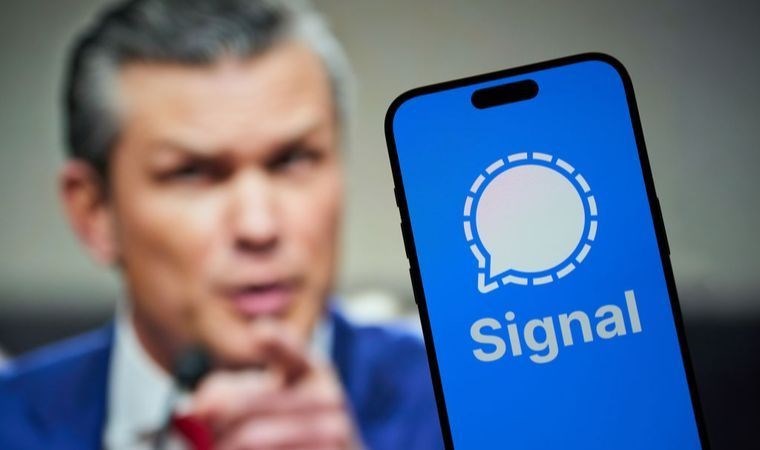 Pentagon’da ikinci Signal skandalı: Operasyon planları sızdırıldı