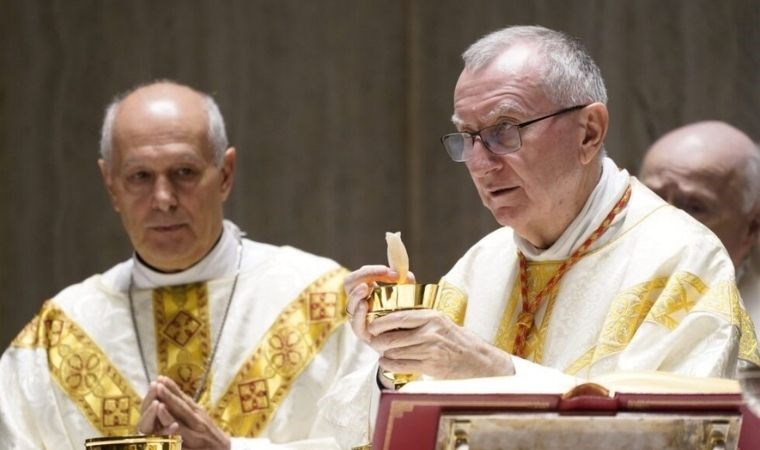 Kardinal Pietro Parolin kimdir? Yeni Papa Kardinal Pietro Parolin mi olacak?