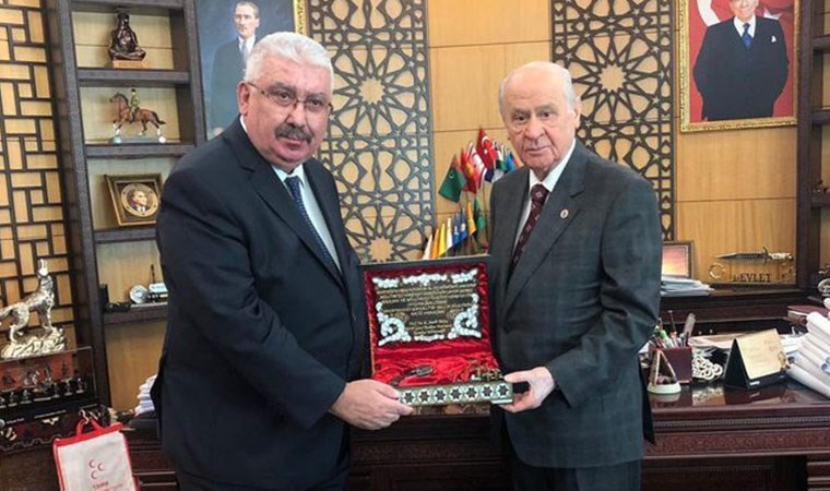 MHP’nin gündemi ana muhalefet: ‘CHP’nin tabanı da rahatsız oldu’