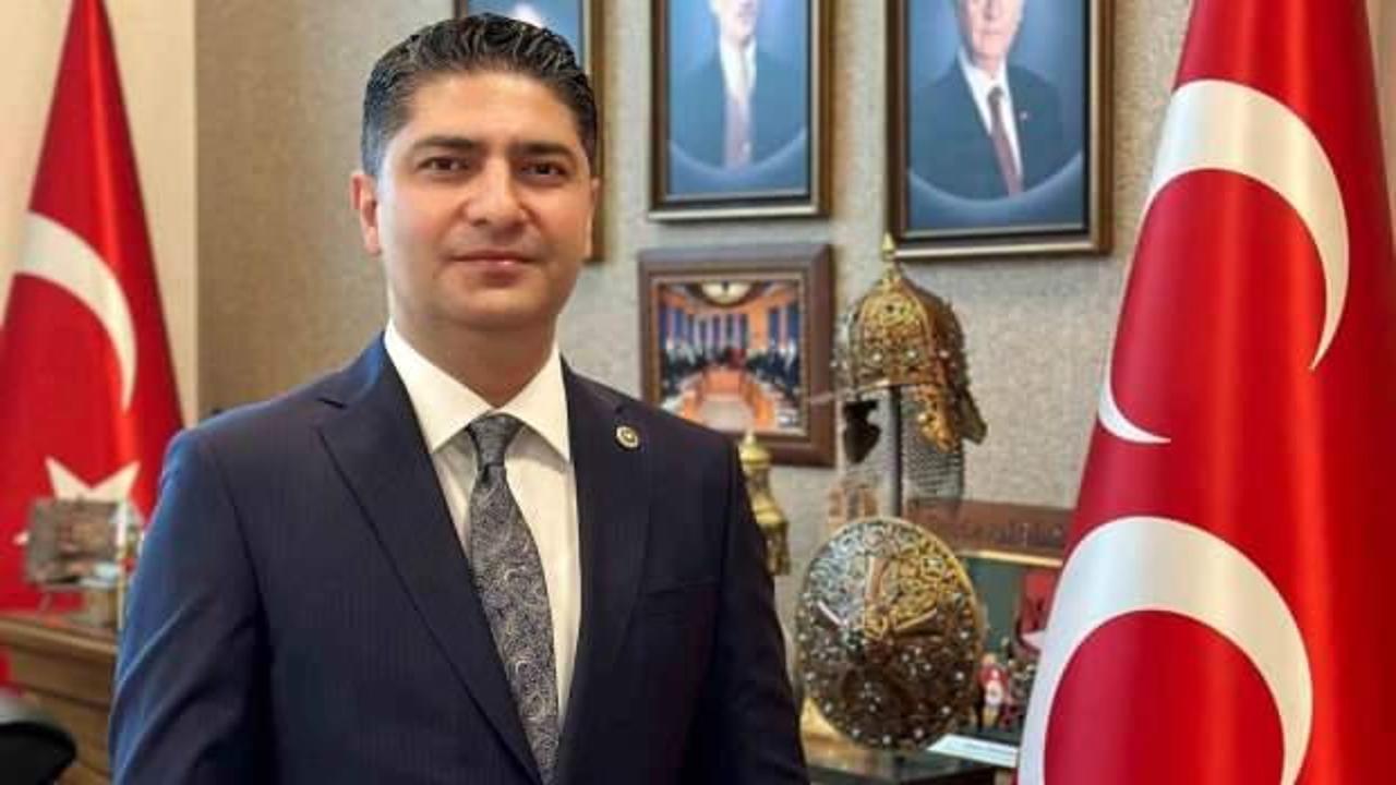 MHP’den yerli medya kuruluşlarını destekleyecek kanun teklifi