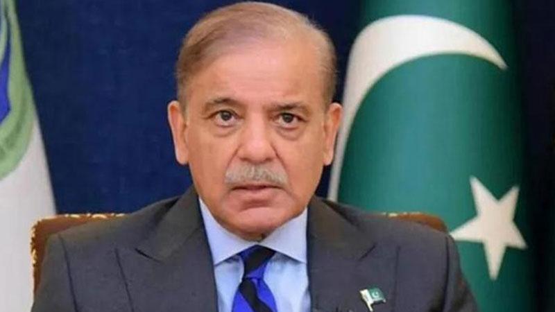 Pakistan Başbakanı Şerif: Türkiye ile devam eden kardeşlik bağlarından gurur duymaktayız