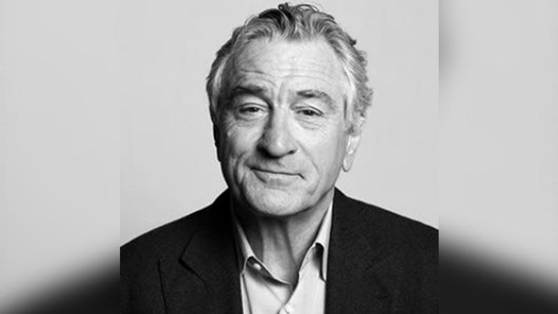 Robert De Niro’ya Onursal Altın Palmiye Ödülü verildi