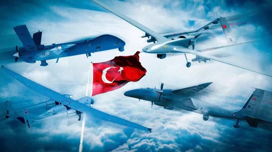 Yunan generalden Türkiye’nin yükselişine çaresiz analiz