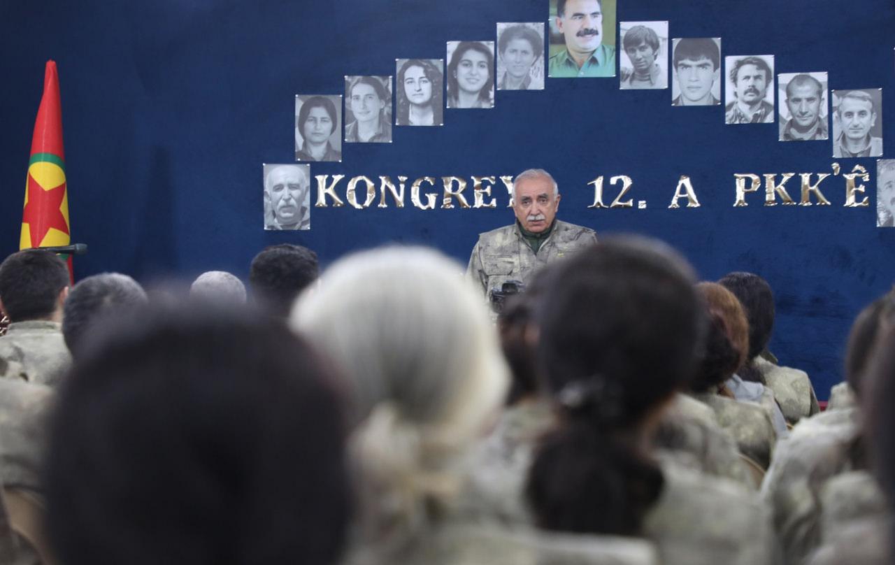 PKK fesih kararı sonrası DEM Parti yapılanmaya gidecek iddiası!