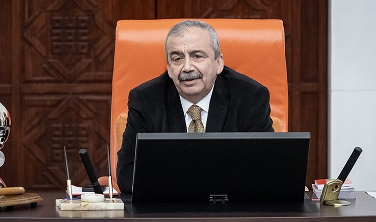 Sırrı Süreyya Önder, TBMM Genel Kurulu’nda anılacak