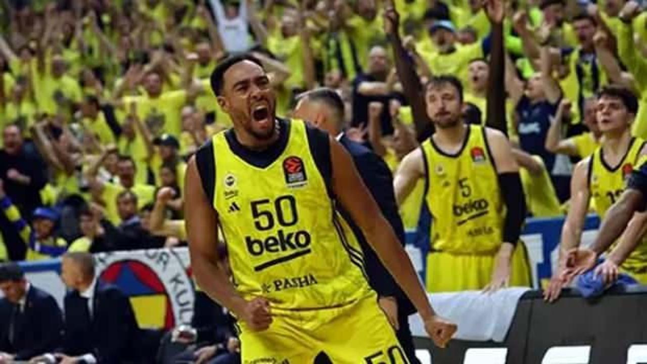 THY EUROLEAGUE FİNAL: Fenerbahçe Beko – Monaco maçı hangi kanalda, saat kaçta ve ne zaman?