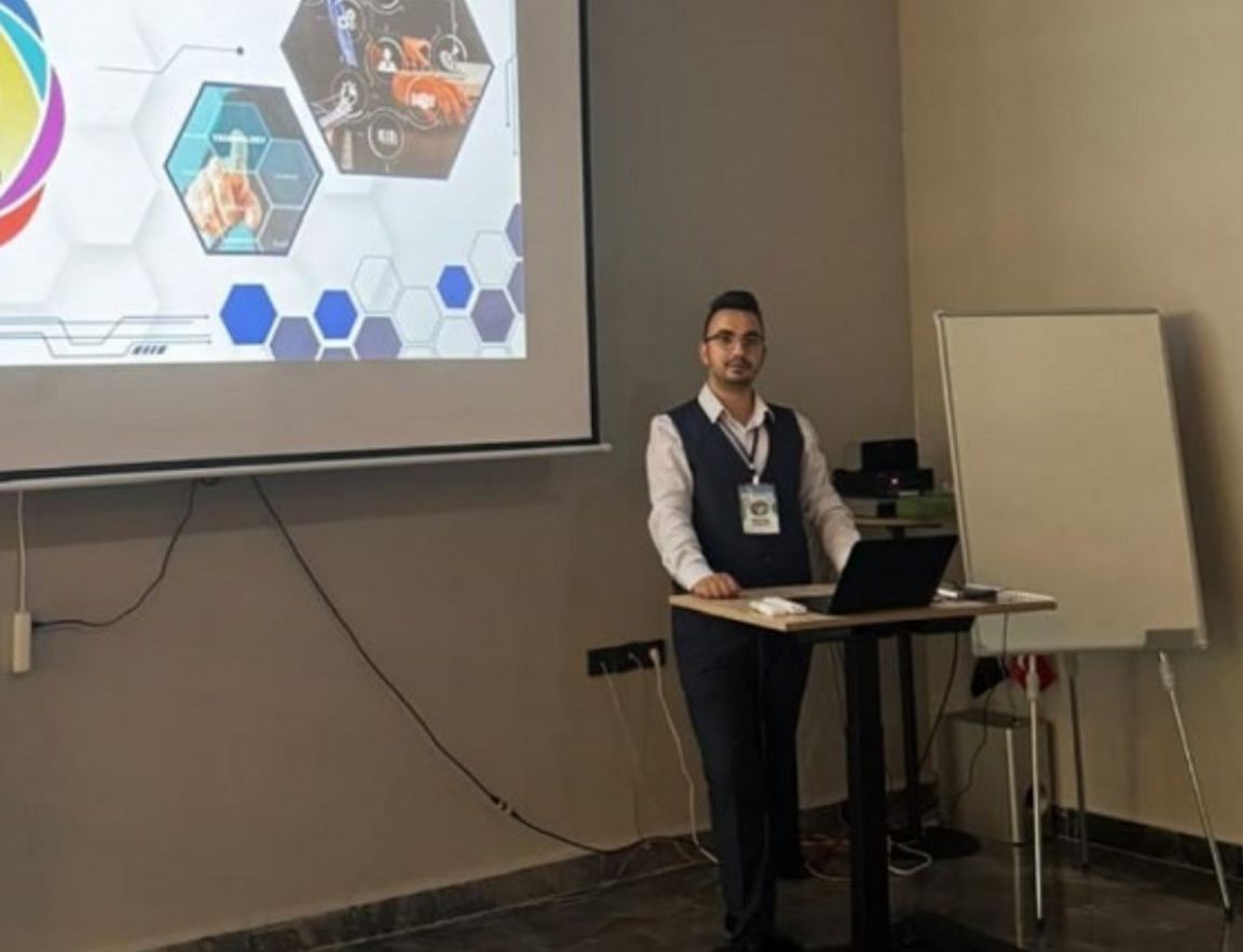 GNR Media: Vizyonu Büyük, Adımları Büyüyen Bir Marka!