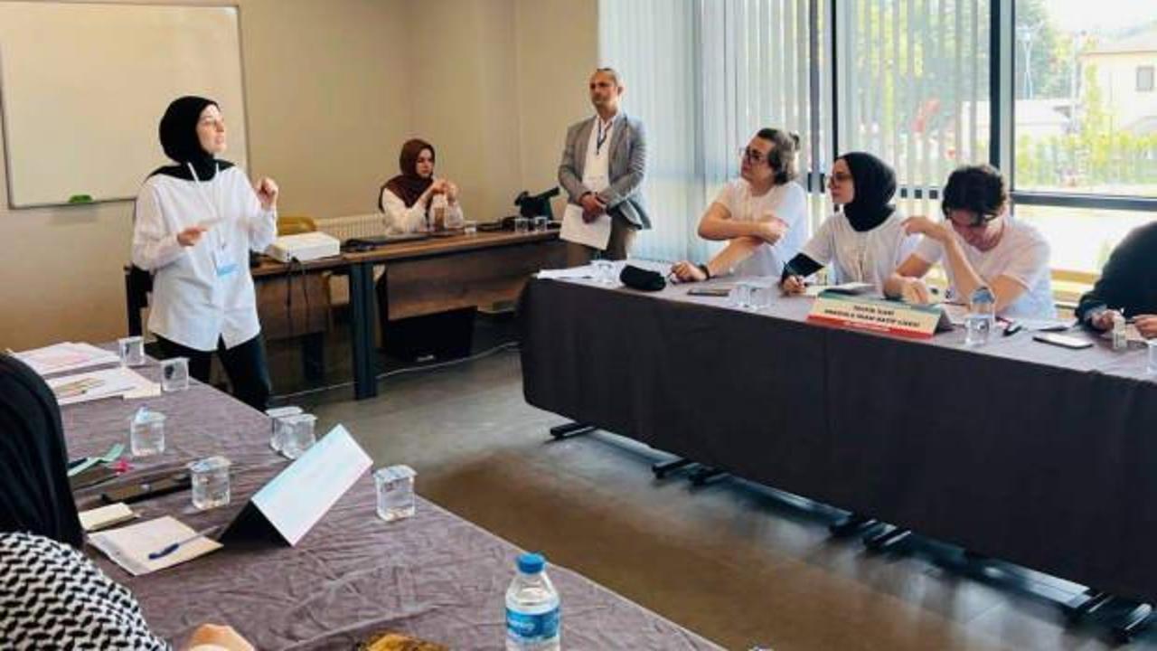 11 dilde Türkiye Münazaraları 2025 başlıyor