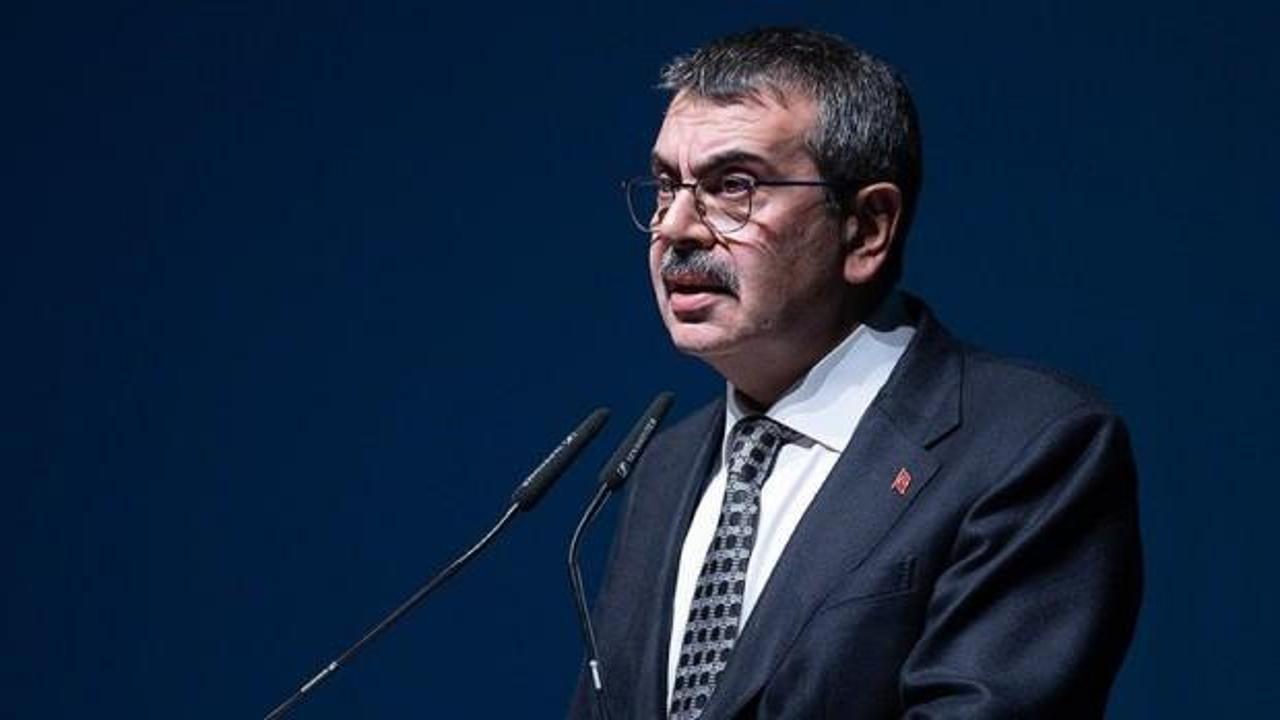 ‘1. Uluslararası Eğitim Kongresi’ programı yayımlandı