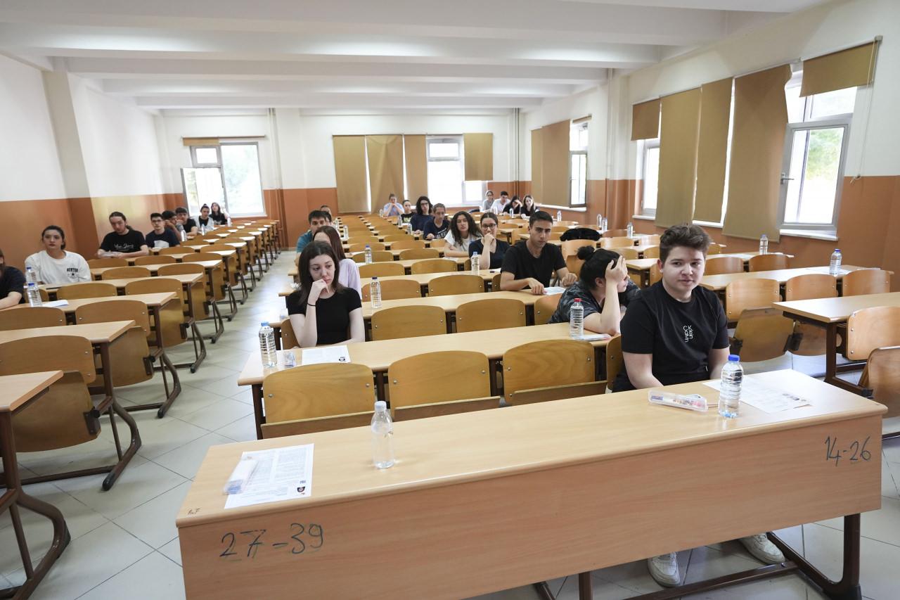 YKS'de 2 soru öğrencileri terletti! İşte en dikkat çekici sorular