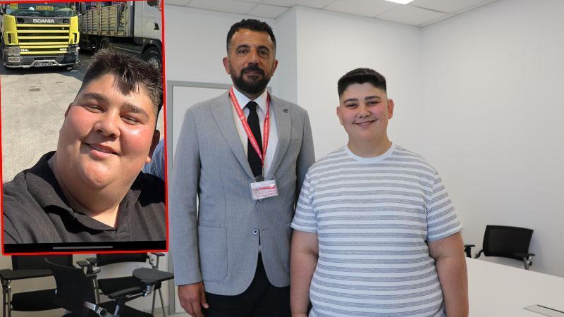 ‘Her 10 çocuktan 1’i obez’