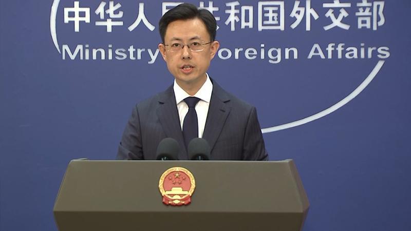 Çin, 791 vatandaşını İran’dan tahliye etti