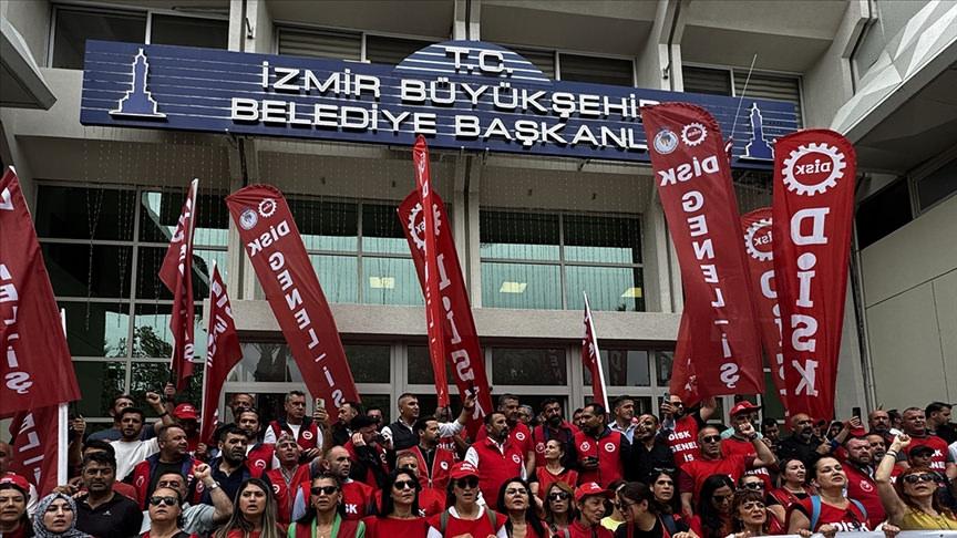 Ortalık daha da karışacak! Grev sonrası toplu işten çıkarma kararı