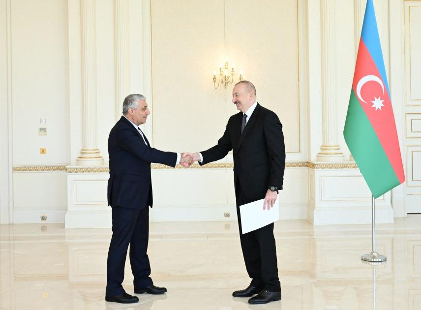 Aliyev'den İran iddialarına sert tepki: Saçmalık