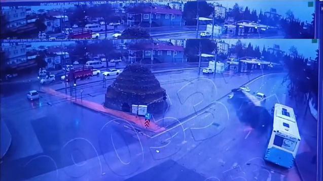 2024'te kırmızı ışık ihlali nedeniyle 137 kişi hayatını kaybetti