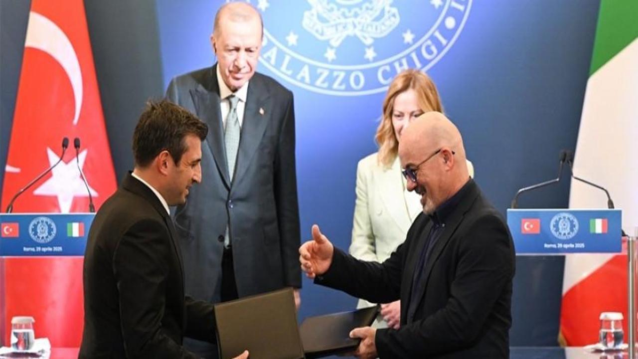 Baykar-Leonardo Modeli AB’nin SAFE finansmanına örnek oldu! Türkiye’nin rolü büyüyor