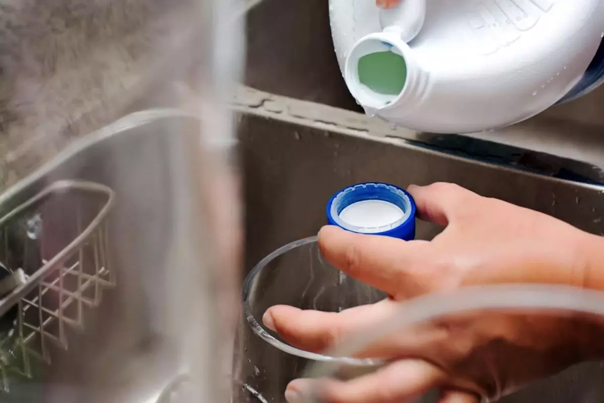 Talimat Bakanlıktan! Carrefour Markalı Çamaşır Suyu Toplatılıyor