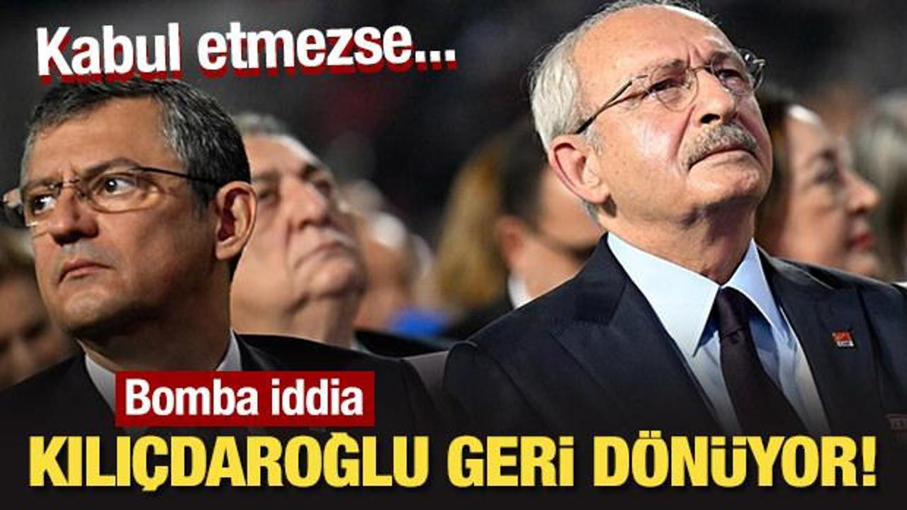 CHP'deki taht kavgası medyaya yansıdı! Kılıçdaroğlu'na 'muhtarlık' operasyonu