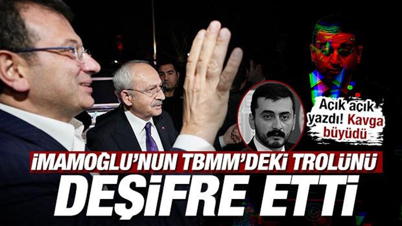 CHP'deki taht kavgası medyaya yansıdı! Kılıçdaroğlu'na 'muhtarlık' operasyonu