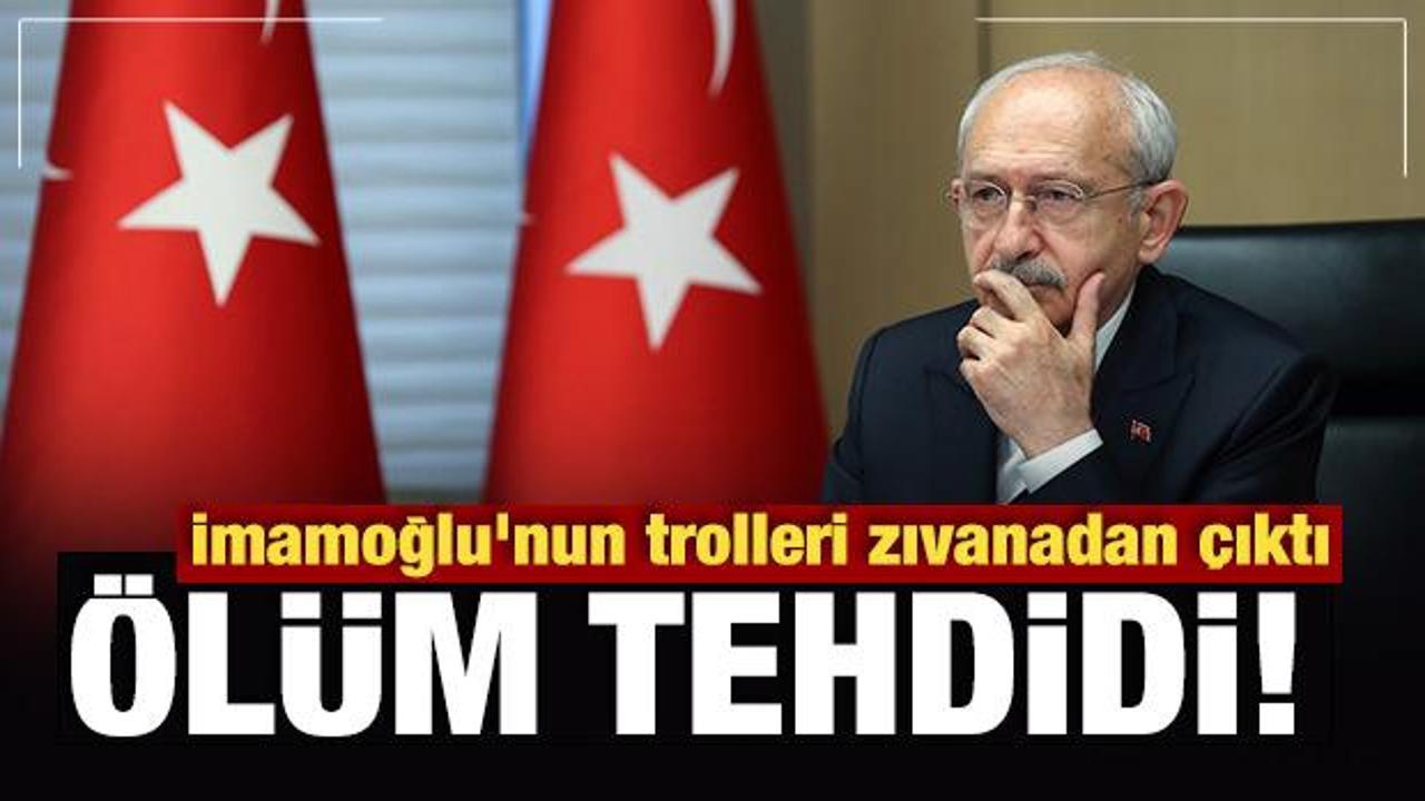 CHP'deki taht kavgası medyaya yansıdı! Kılıçdaroğlu'na 'muhtarlık' operasyonu