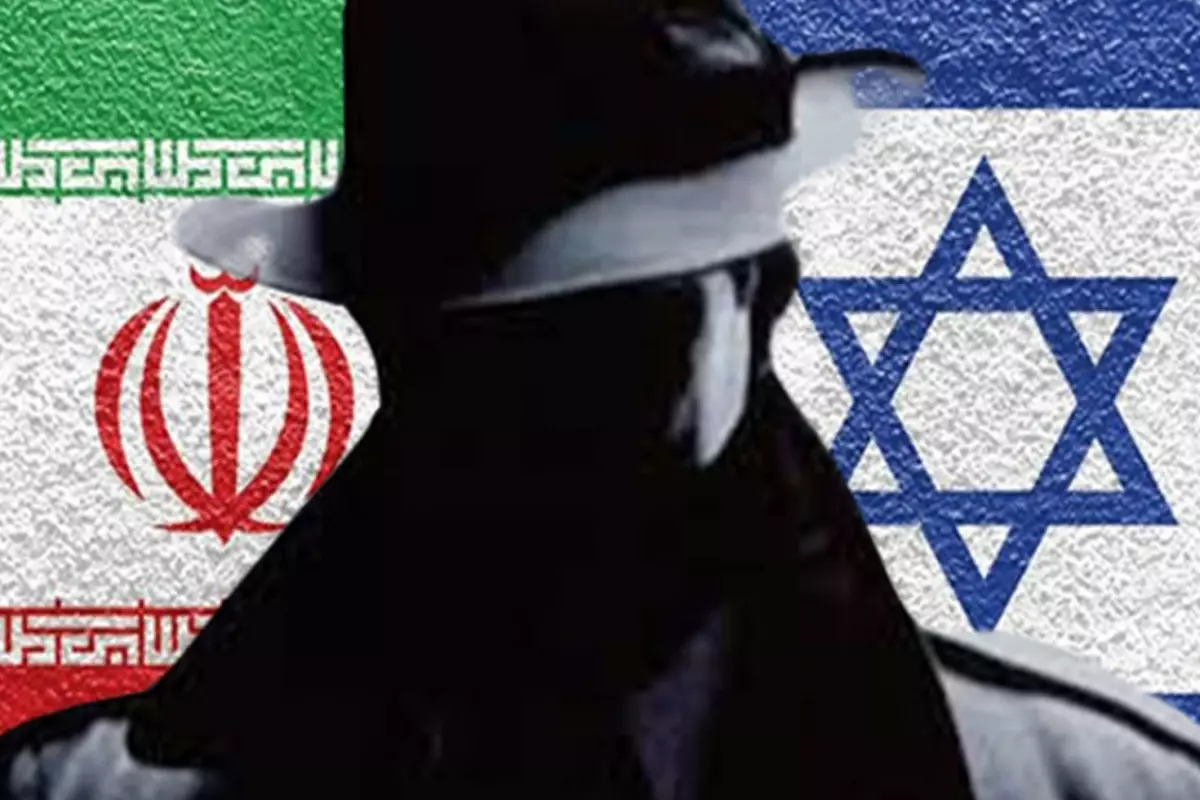 İran’da İsrail Bağlantılı 54 Kişi Gözaltına Alındı