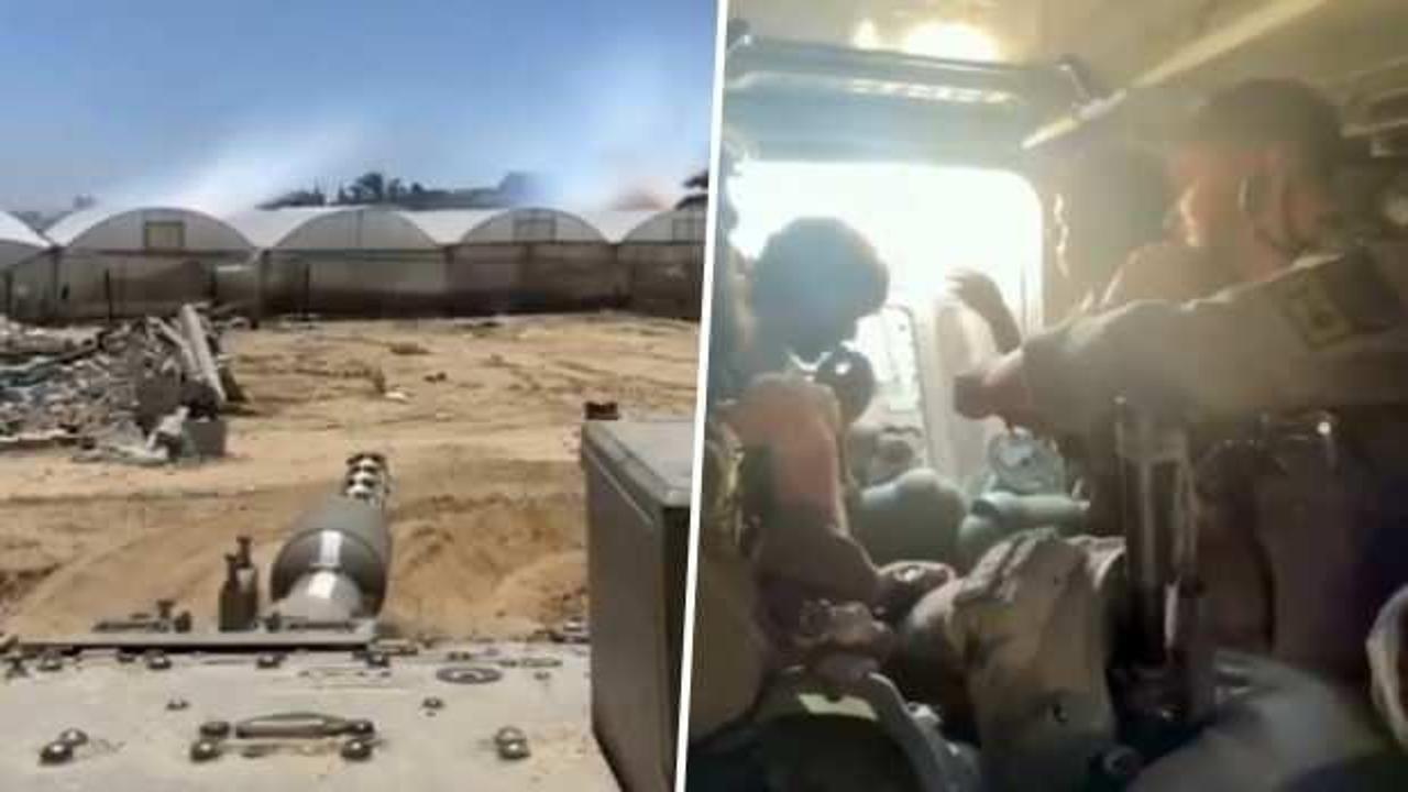 Gazze’deki savaş suçlarına yeni deliller! İsrail askerleri kendi zalimliklerini belgeledi