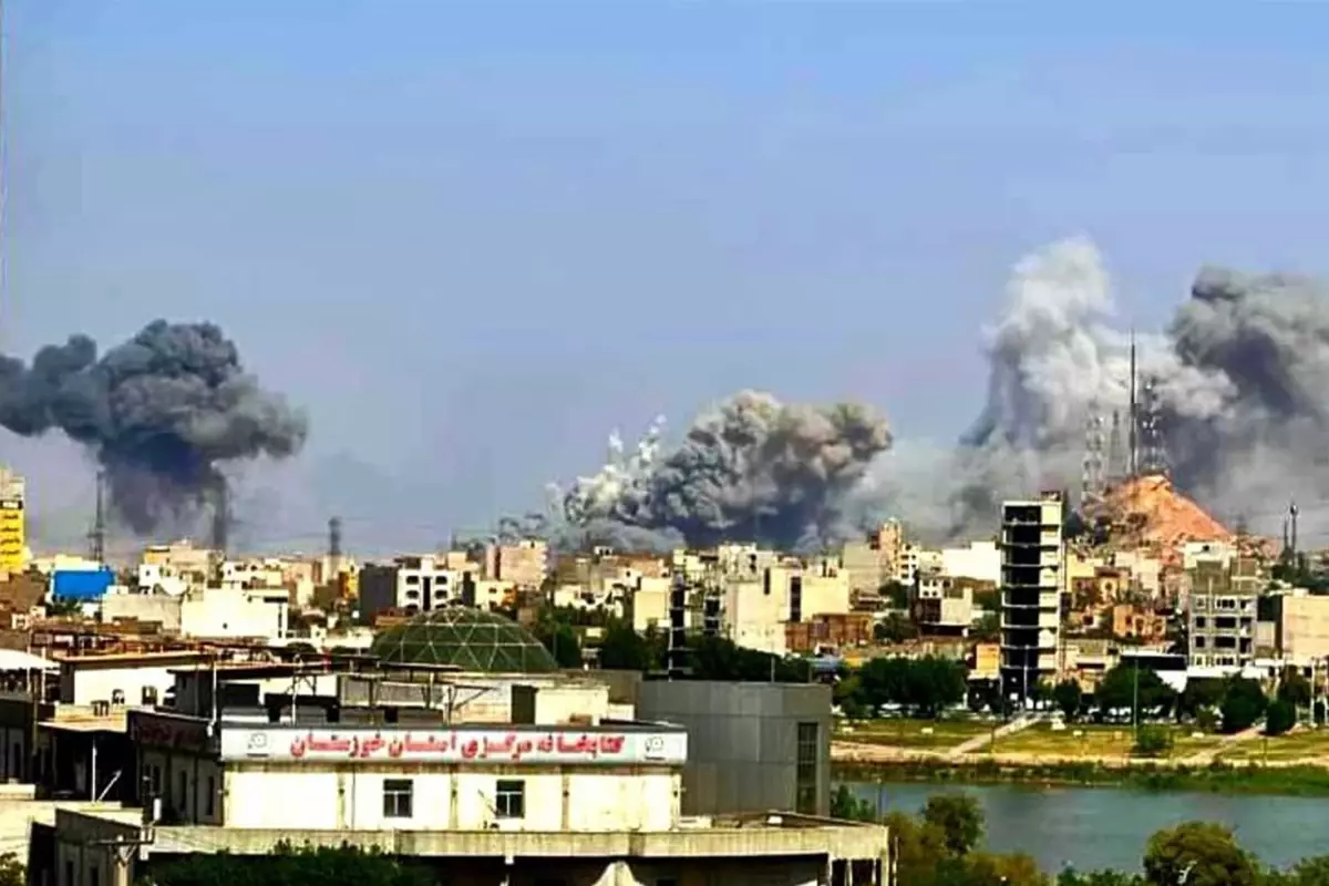 İsrail-İran Çatışmaları: Son Gelişmeler