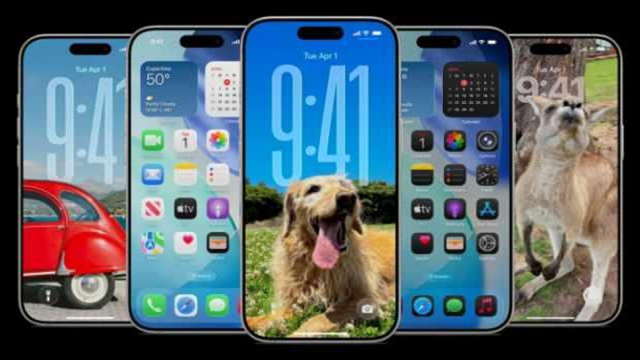 iOS 26 developer beta nereden, nasıl indirilir?