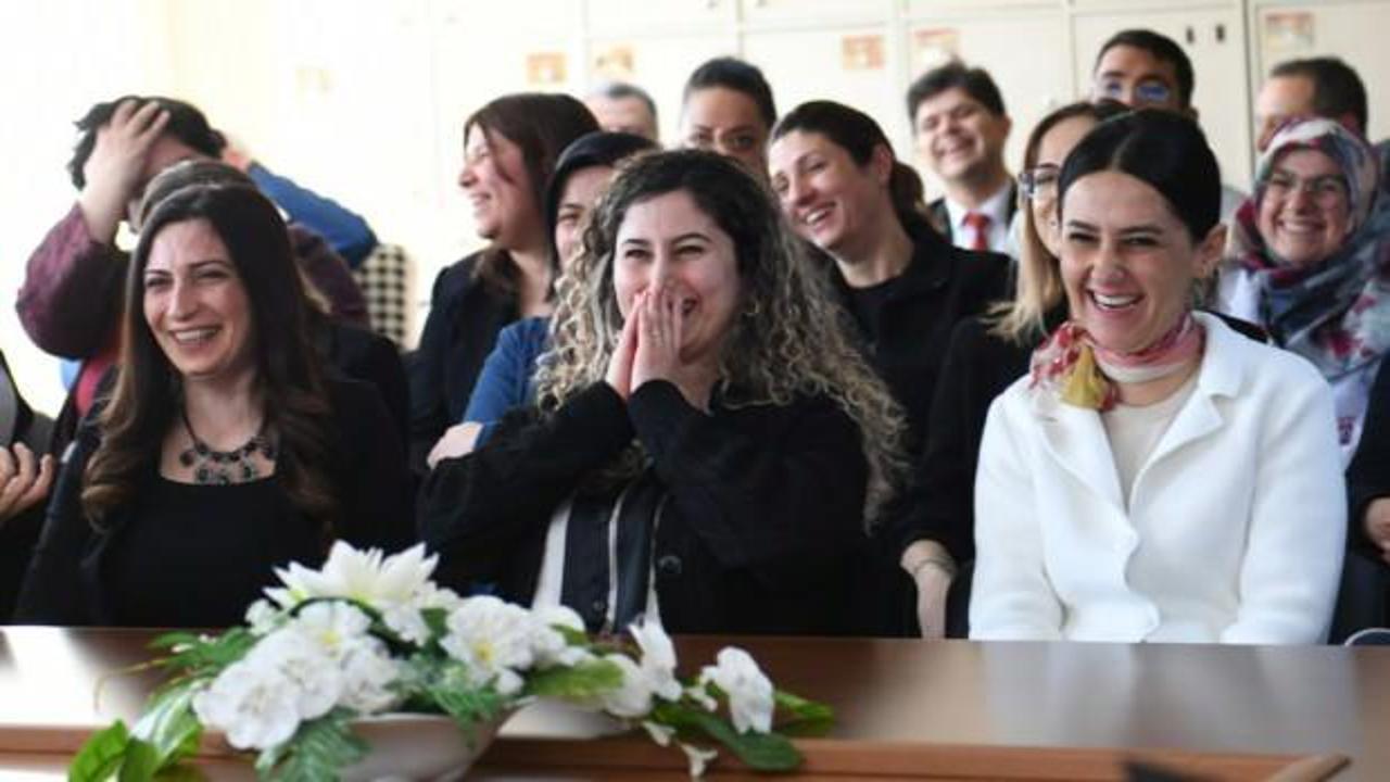 Öğretmenlerin il içi mazerete bağlı yer değiştirme başvuruları duyurusu yayımlandı