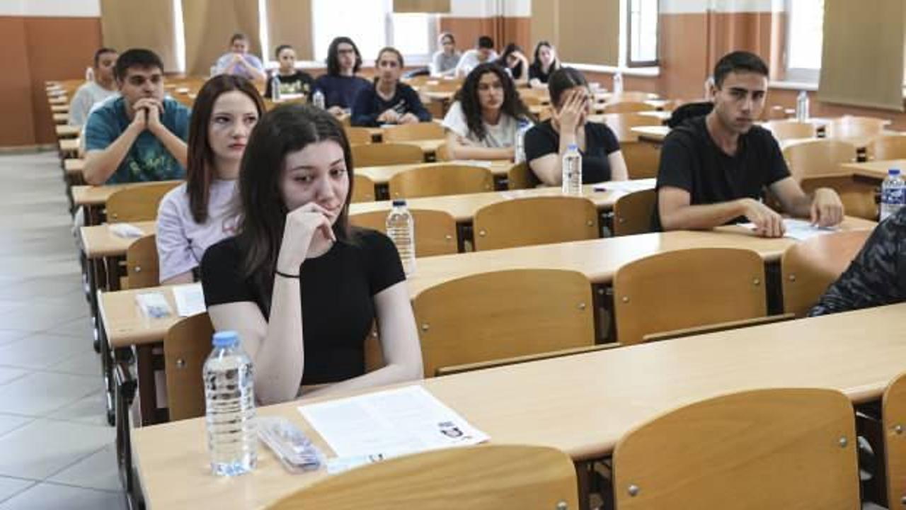 YKS’de 2 soru öğrencileri terletti! İşte en dikkat çekici sorular