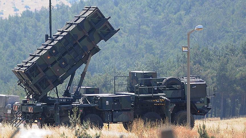 Son dakika...Trump: 