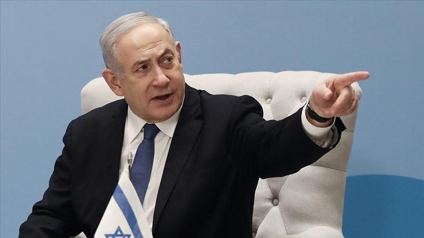 Netanyahu'yu öfkelendiren değerlendirme! 