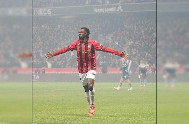 Fenerbahçe'nin transfer listesindeki genç forvet Evann Guessand kimdir?