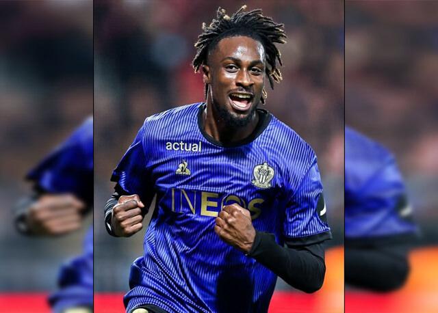 Fenerbahçe'nin transfer listesindeki genç forvet Evann Guessand kimdir?