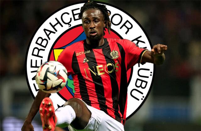 Fenerbahçe'nin transfer listesindeki genç forvet Evann Guessand kimdir?